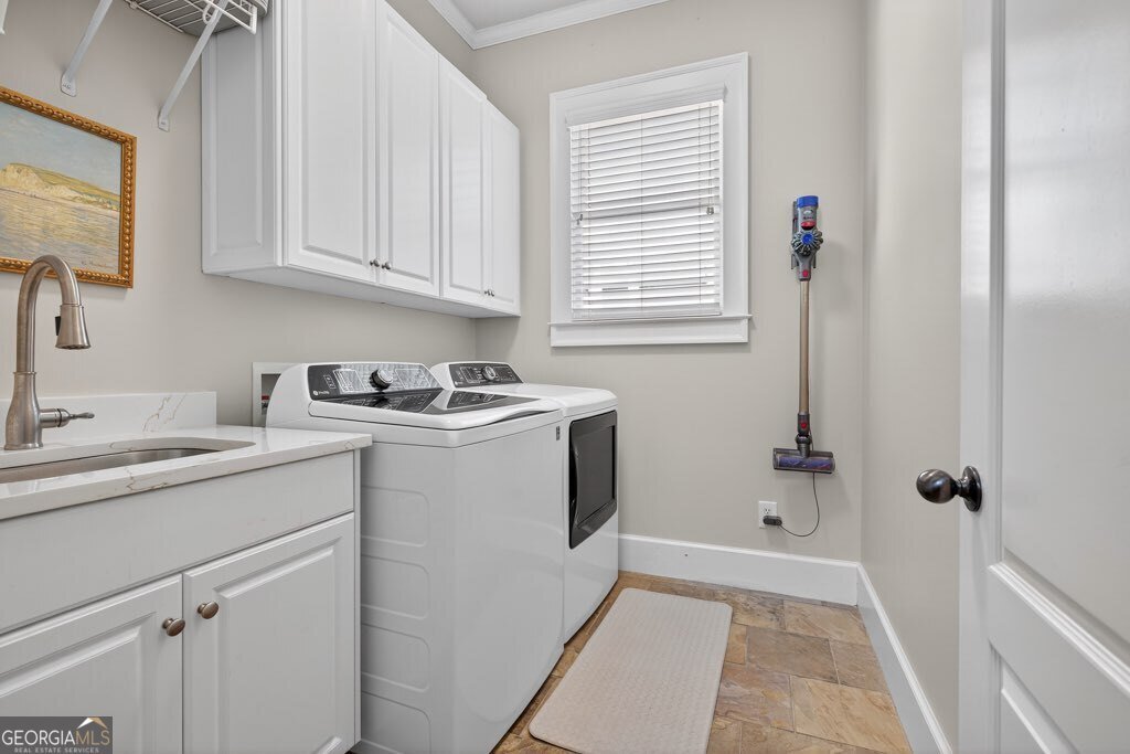 2330 Muskogee Lane Braselton - 34