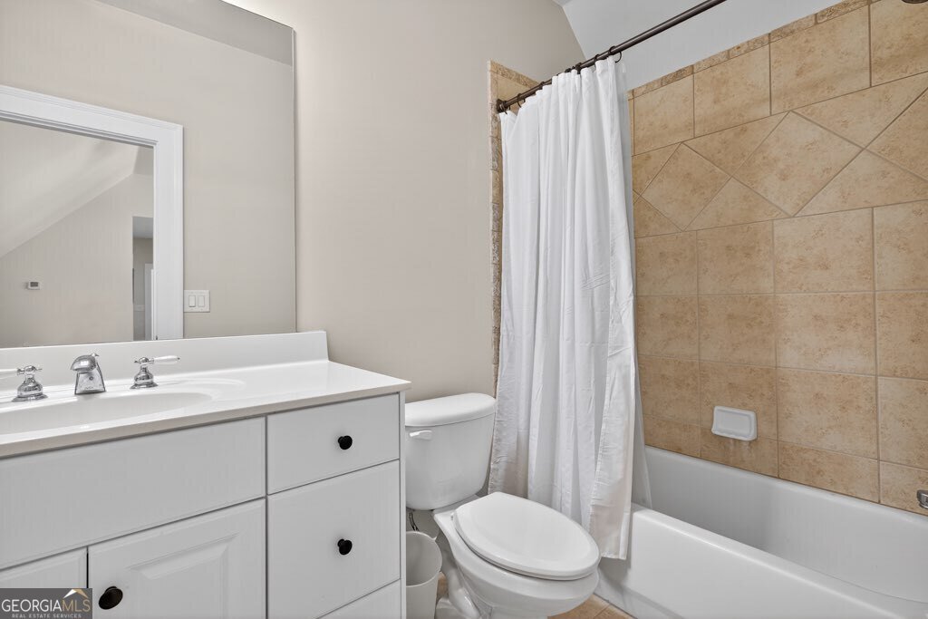 2330 Muskogee Lane Braselton - 38