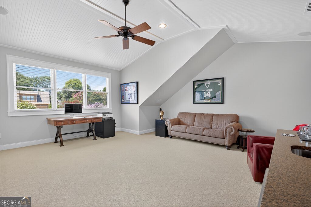 2330 Muskogee Lane Braselton - 42