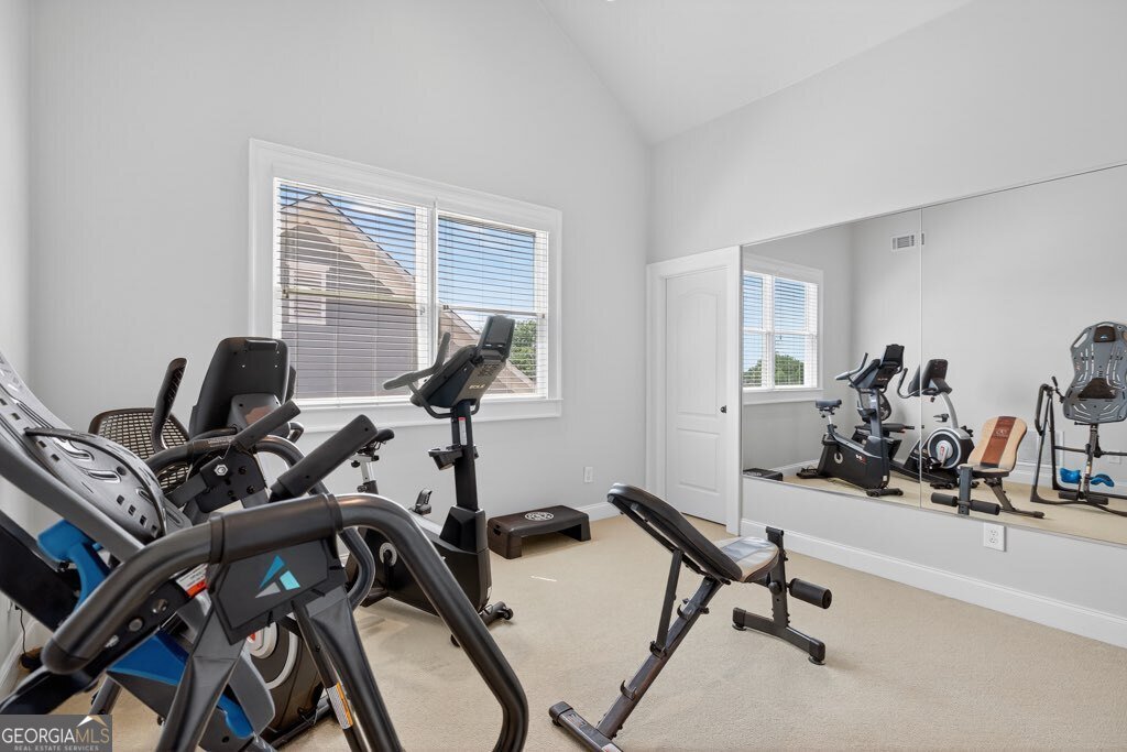 2330 Muskogee Lane Braselton - 44