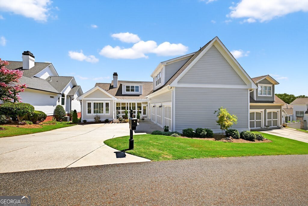2330 Muskogee Lane Braselton - 54