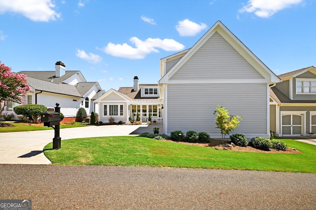 2330 Muskogee Lane Braselton - 55