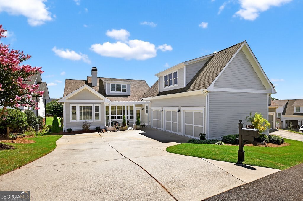 2330 Muskogee Lane Braselton - 56