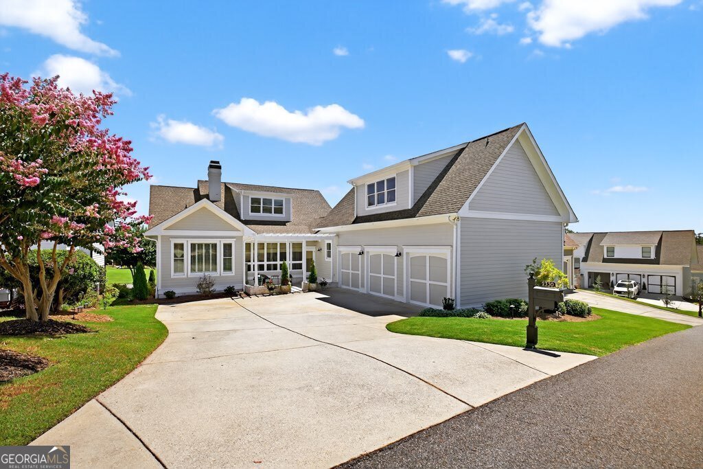 2330 Muskogee Lane Braselton - 57