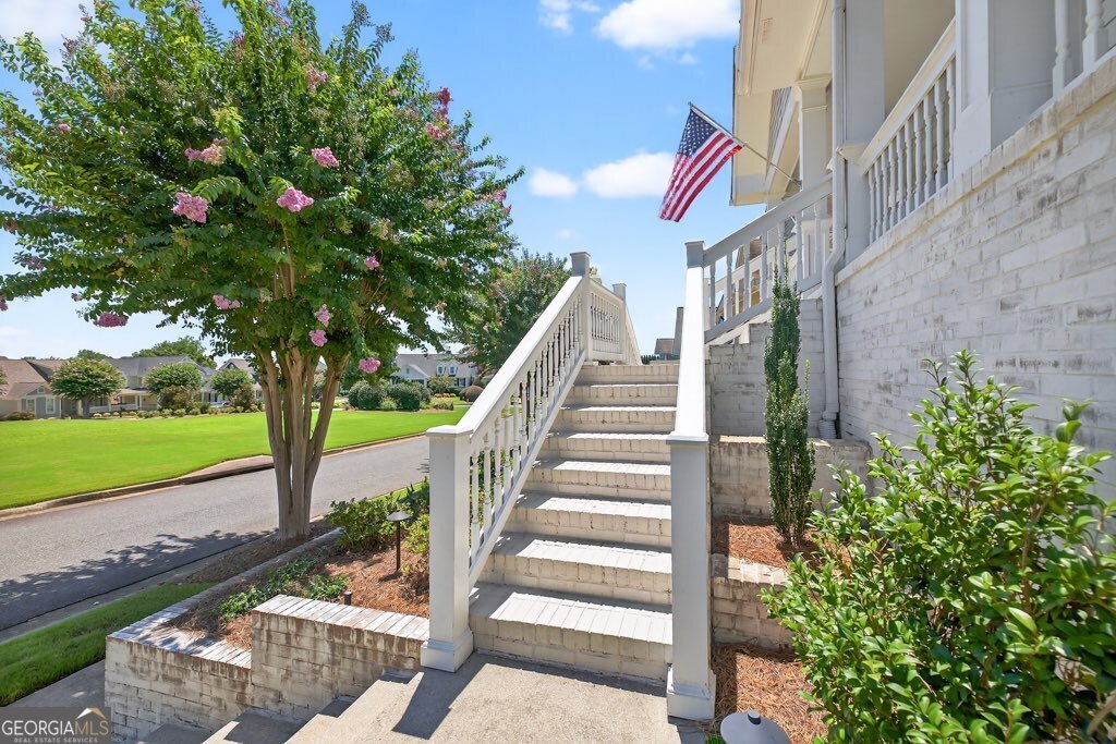2330 Muskogee Lane Braselton - 60