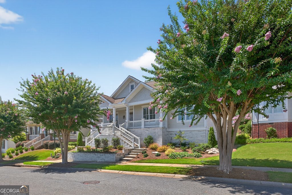 2330 Muskogee Lane Braselton - 61