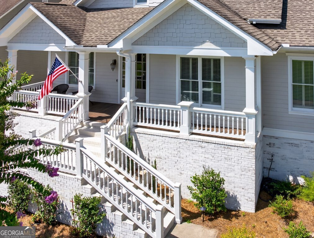 2330 Muskogee Lane Braselton - 62