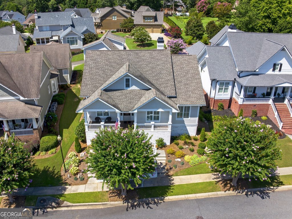 2330 Muskogee Lane Braselton - 63