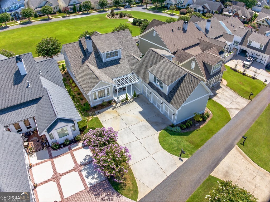 2330 Muskogee Lane Braselton - 67