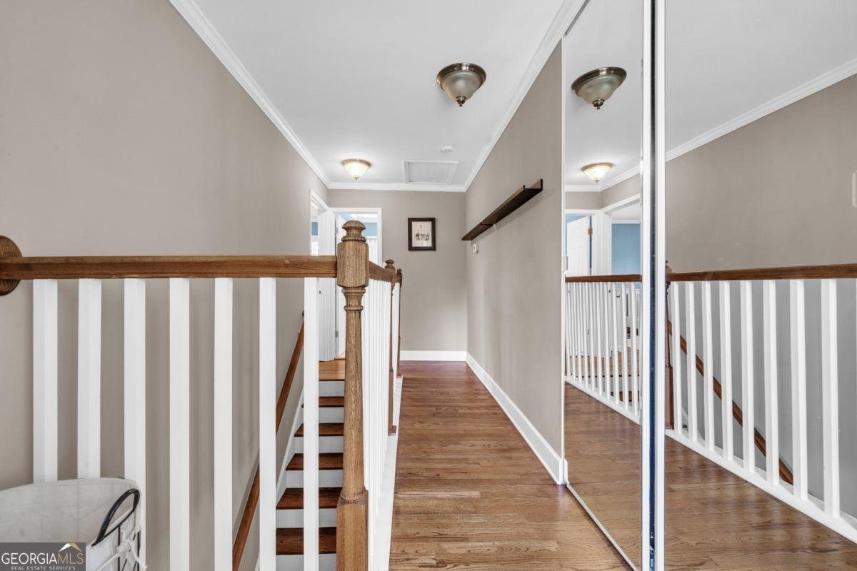 119 Maplewood Avenue Milledgeville - 1