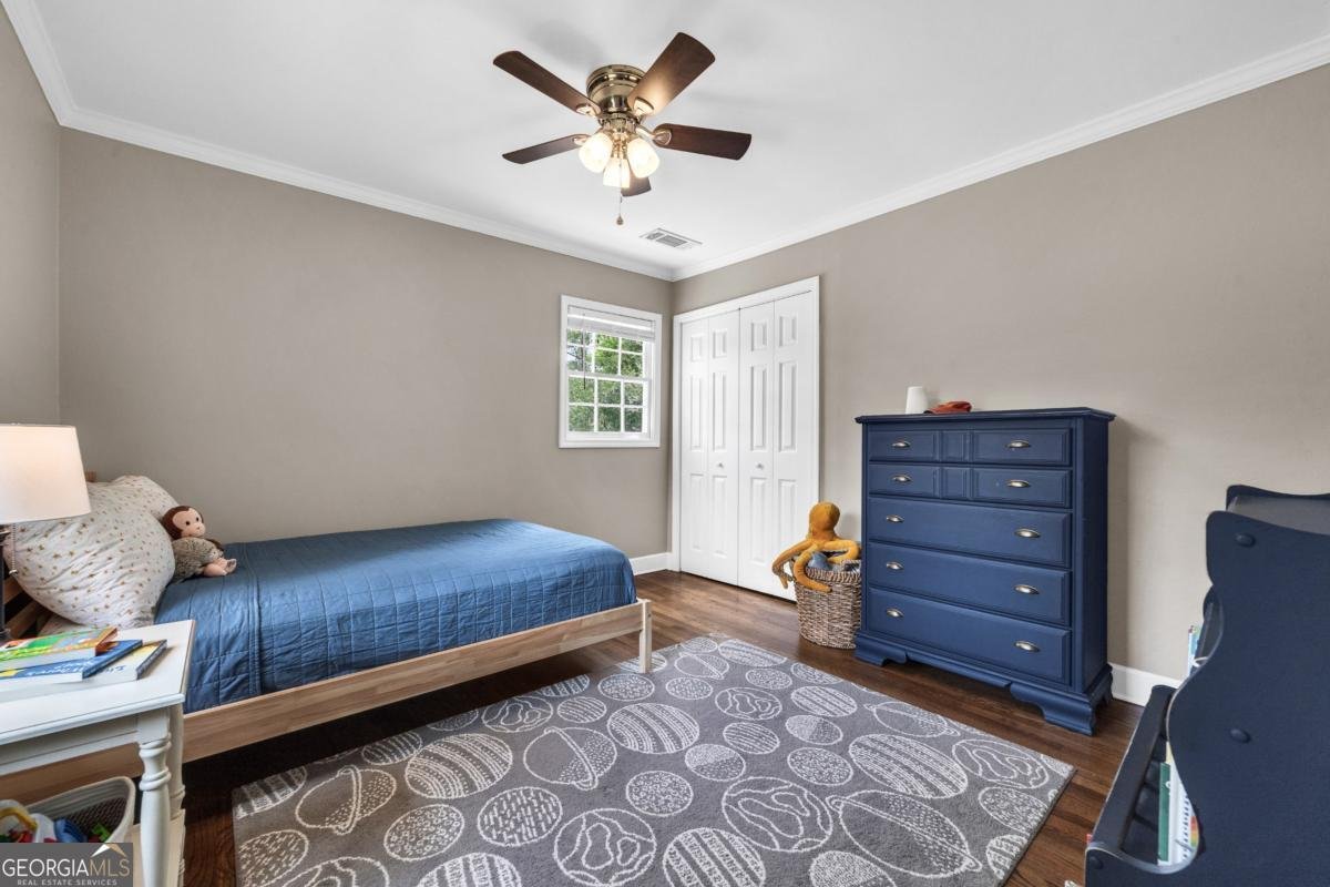 119 Maplewood Avenue Milledgeville - 10