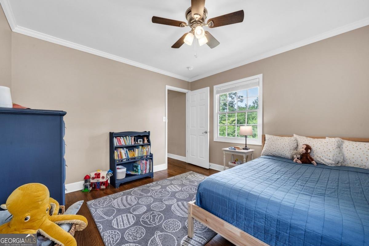 119 Maplewood Avenue Milledgeville - 13