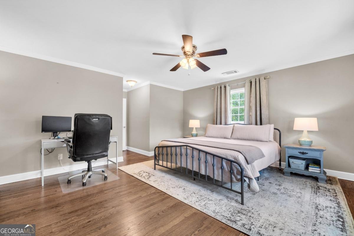 119 Maplewood Avenue Milledgeville - 14