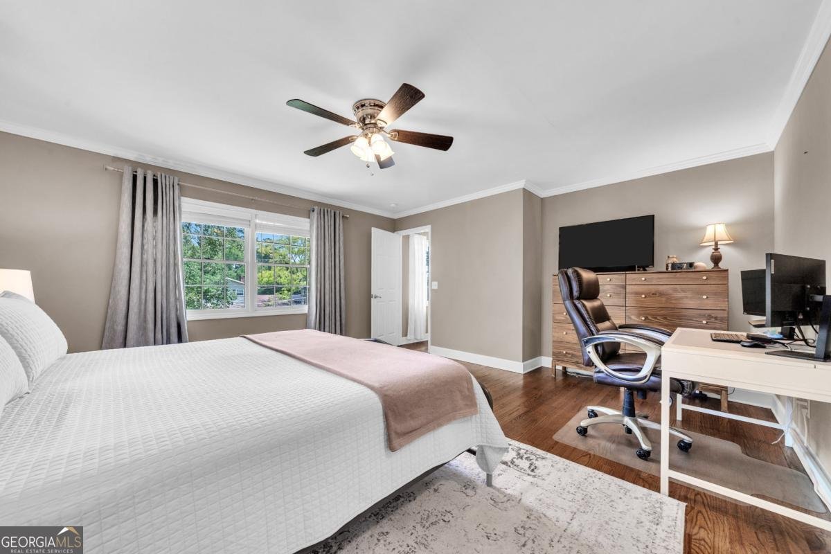 119 Maplewood Avenue Milledgeville - 16