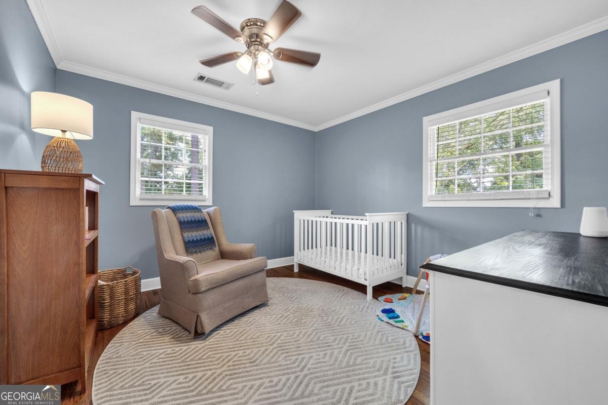 119 Maplewood Avenue Milledgeville - 2