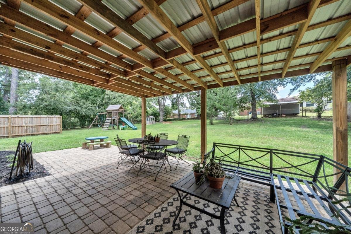 119 Maplewood Avenue Milledgeville - 26