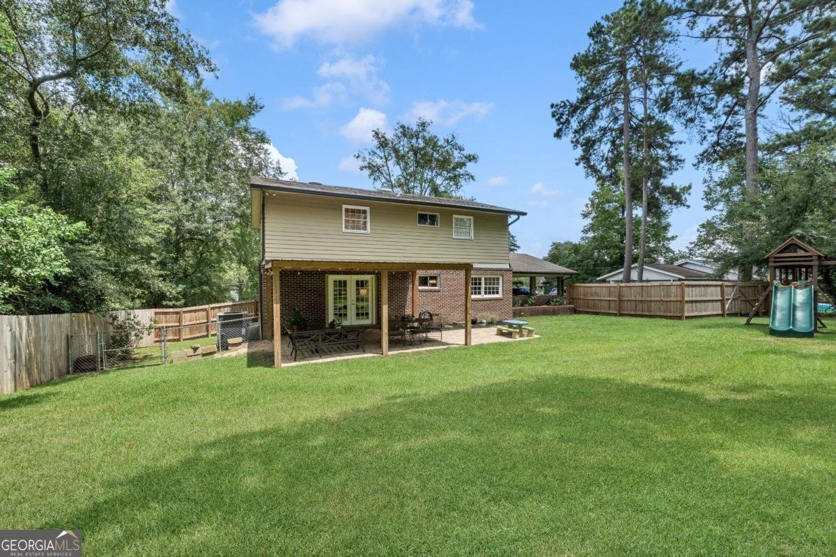 119 Maplewood Avenue Milledgeville - 27