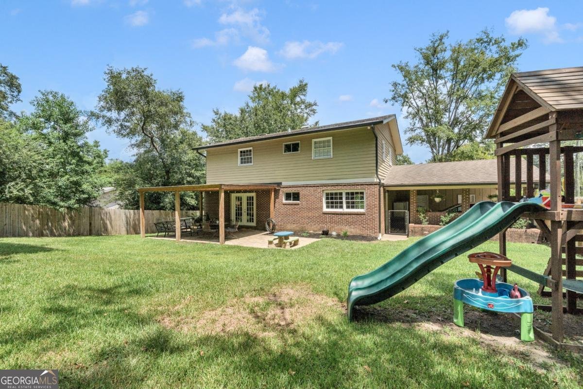 119 Maplewood Avenue Milledgeville - 31