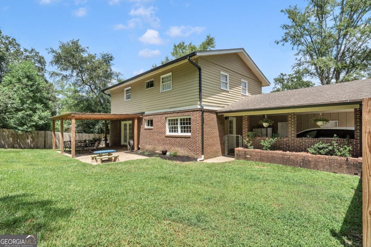 119 Maplewood Avenue Milledgeville - 33
