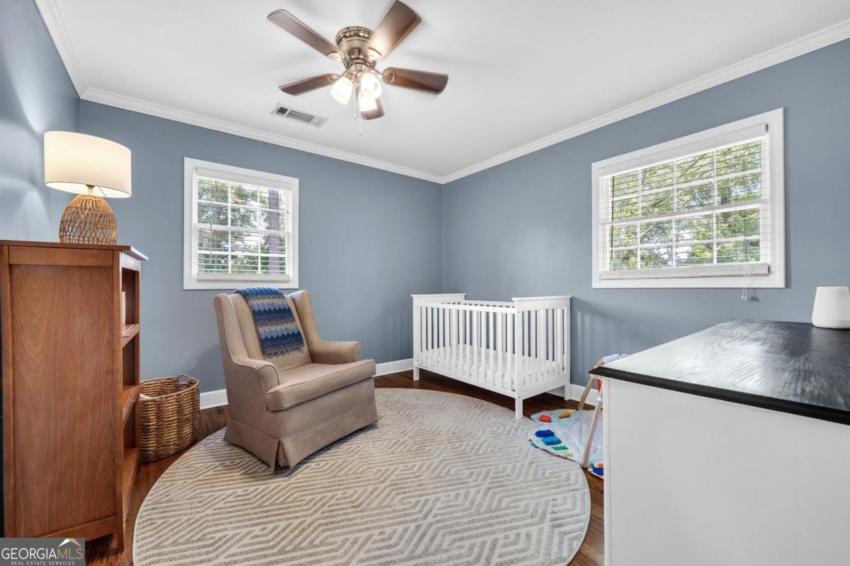 119 Maplewood Avenue Milledgeville - 5