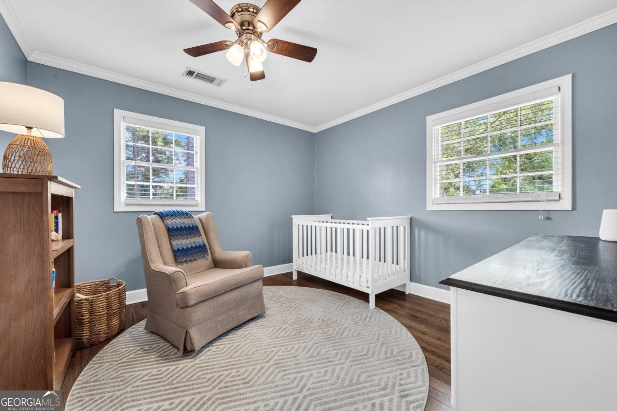 119 Maplewood Avenue Milledgeville - 6