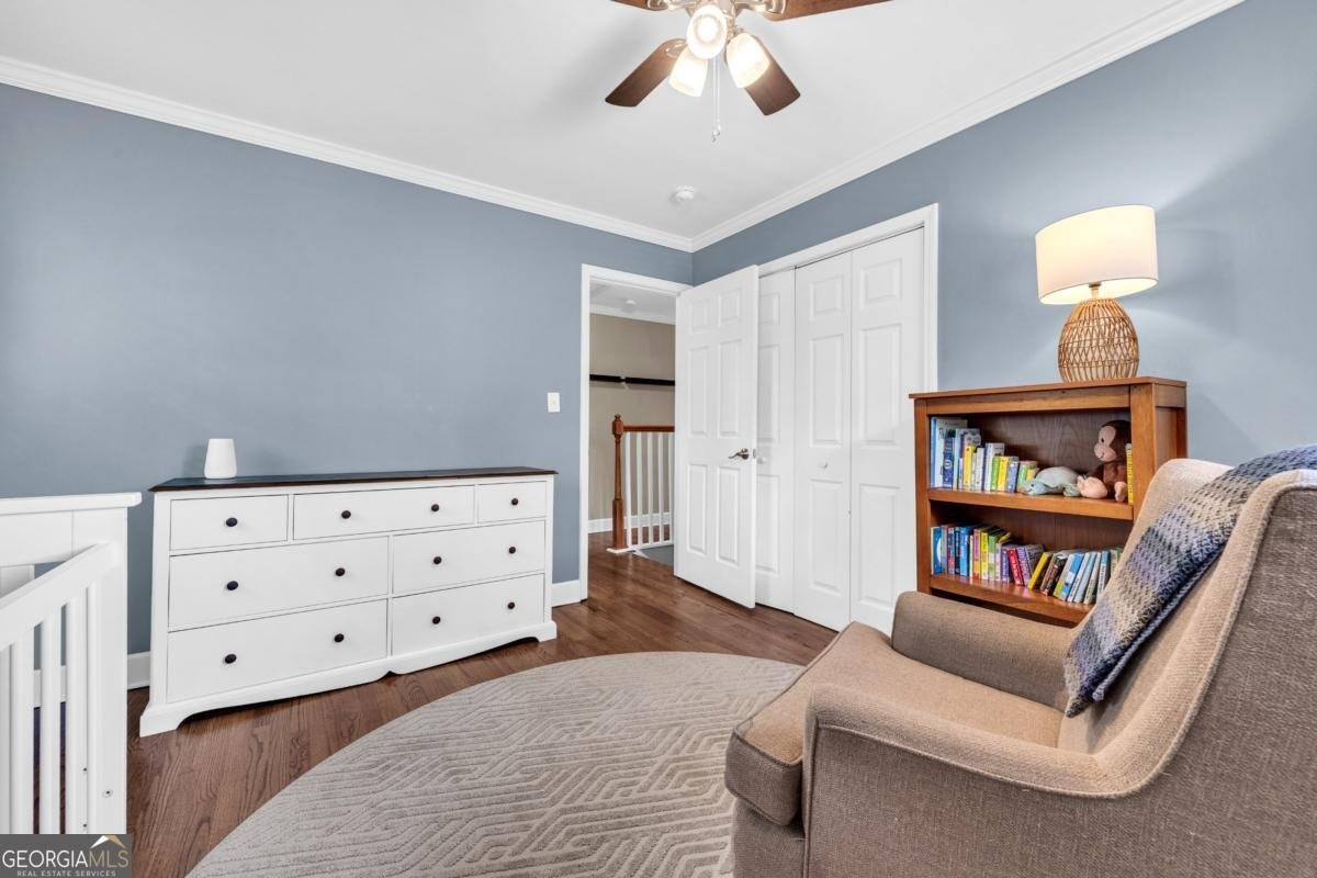 119 Maplewood Avenue Milledgeville - 8