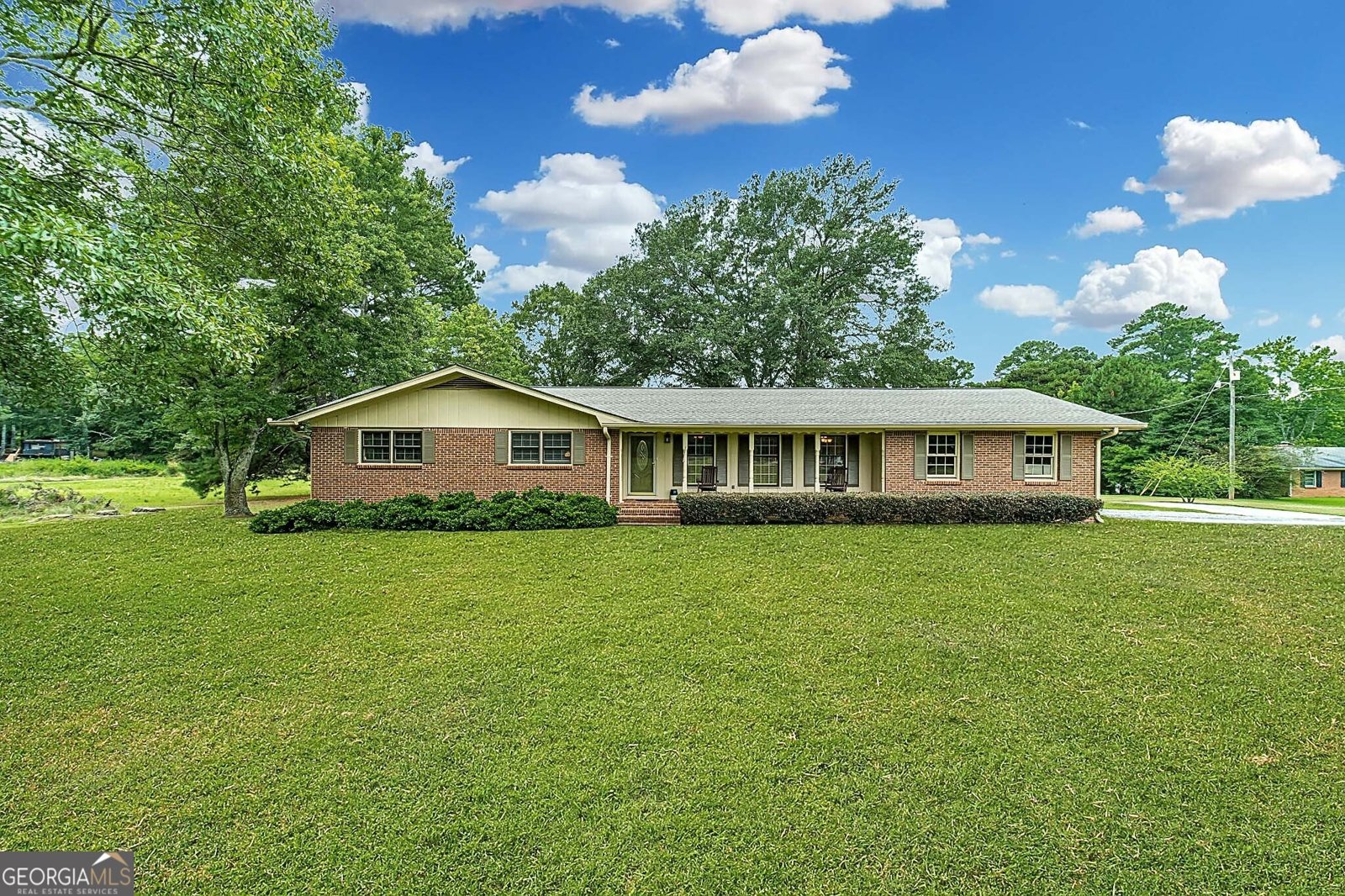 165 Russell Braden Road Covington - 1