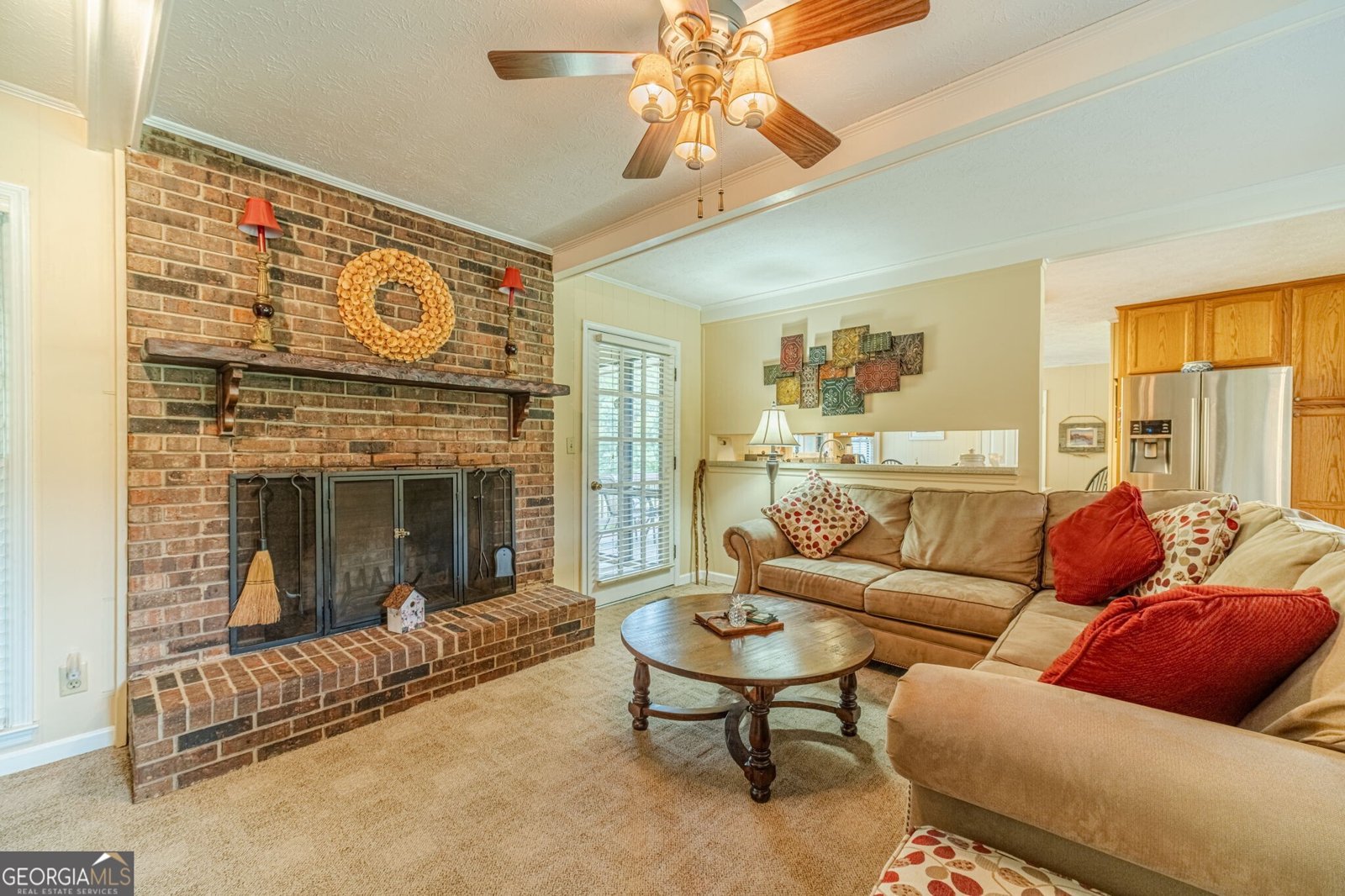 165 Russell Braden Road Covington - 12