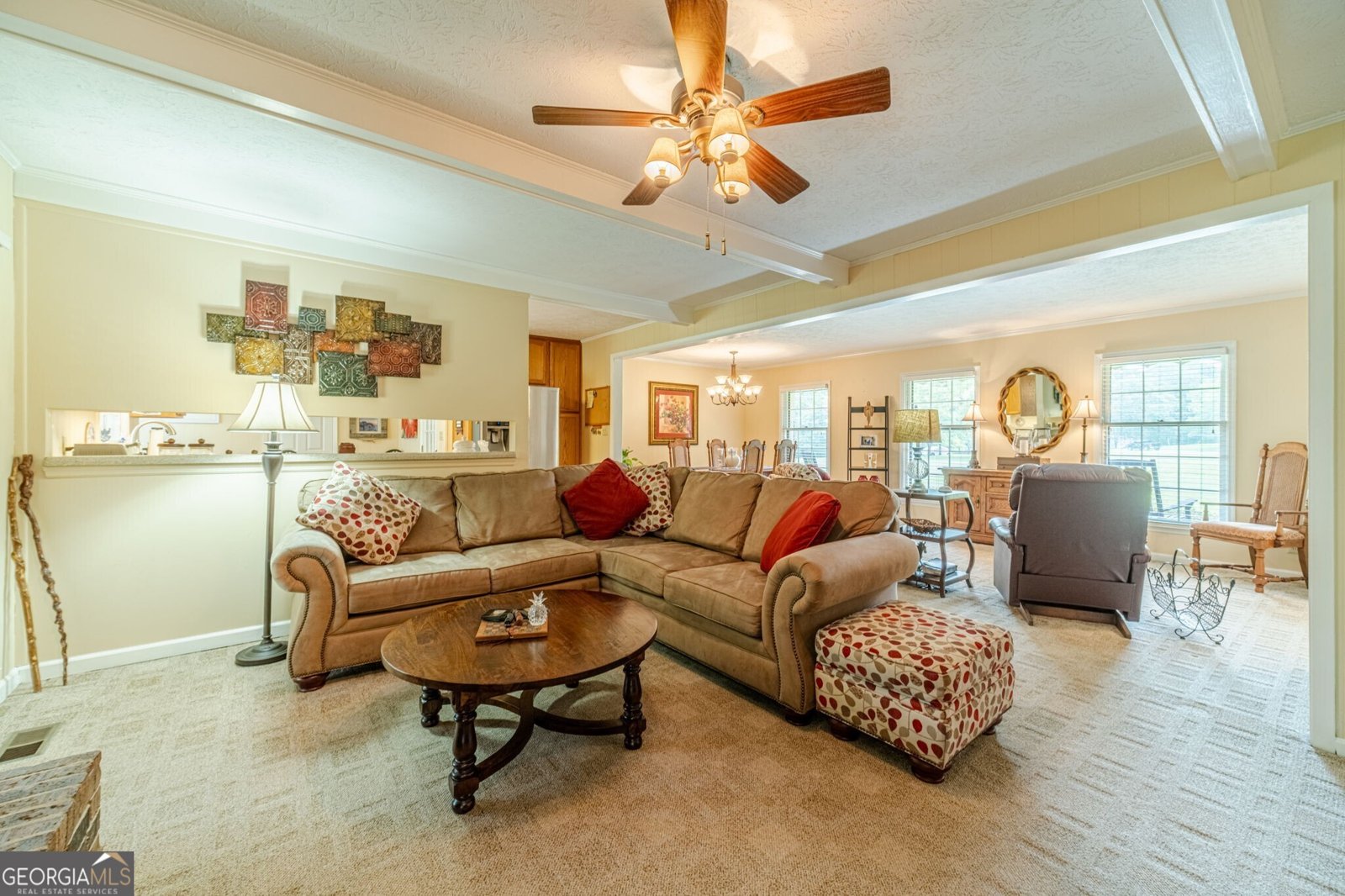 165 Russell Braden Road Covington - 13