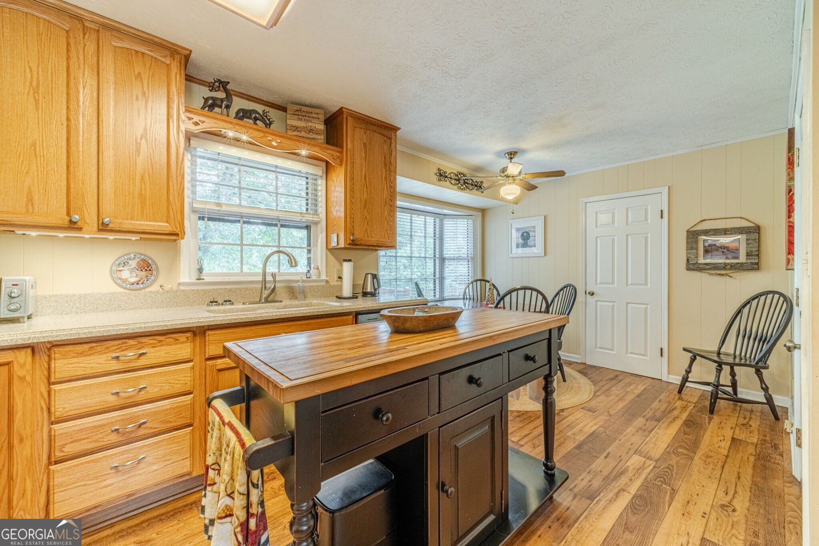 165 Russell Braden Road Covington - 14