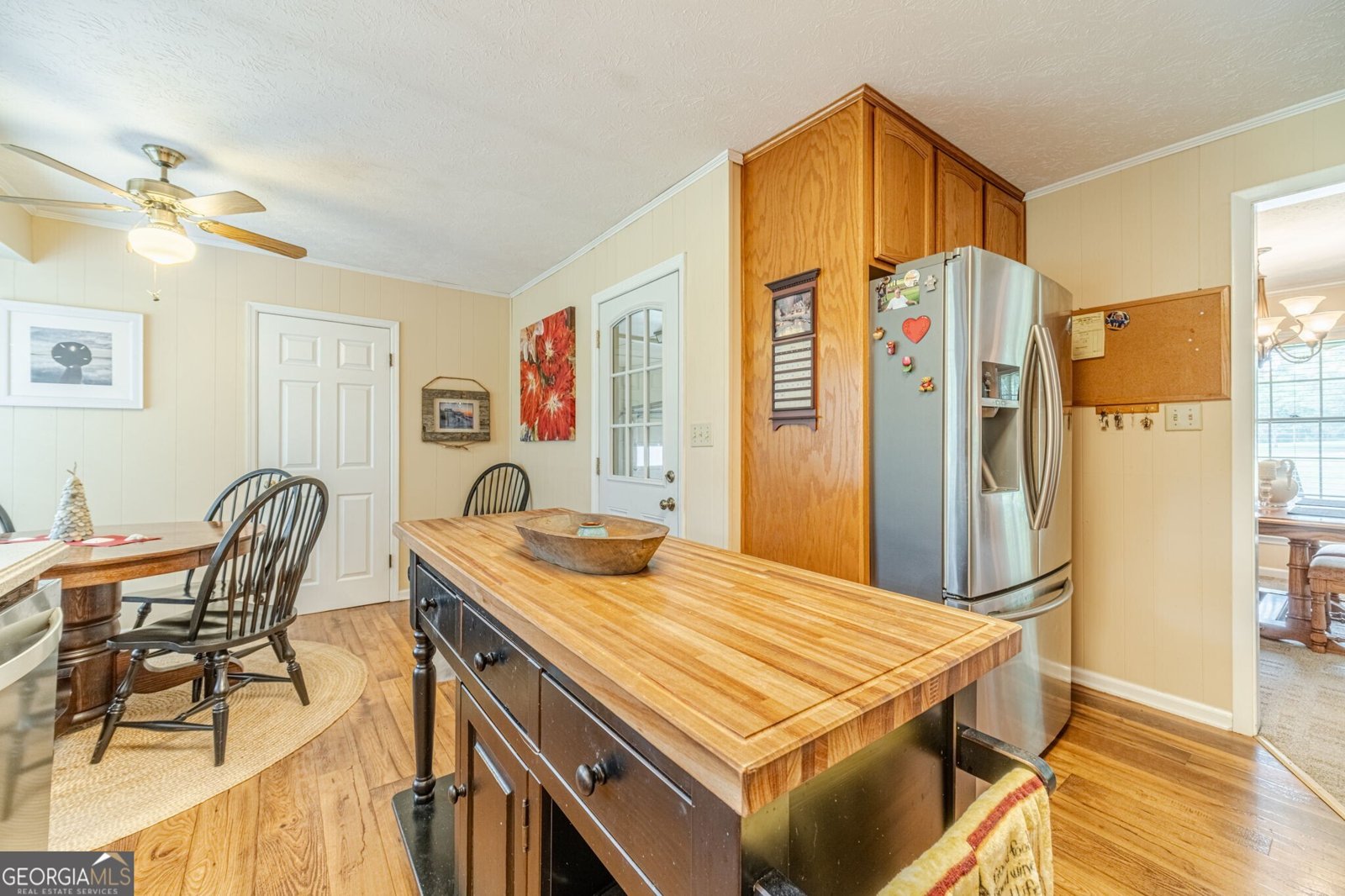 165 Russell Braden Road Covington - 15