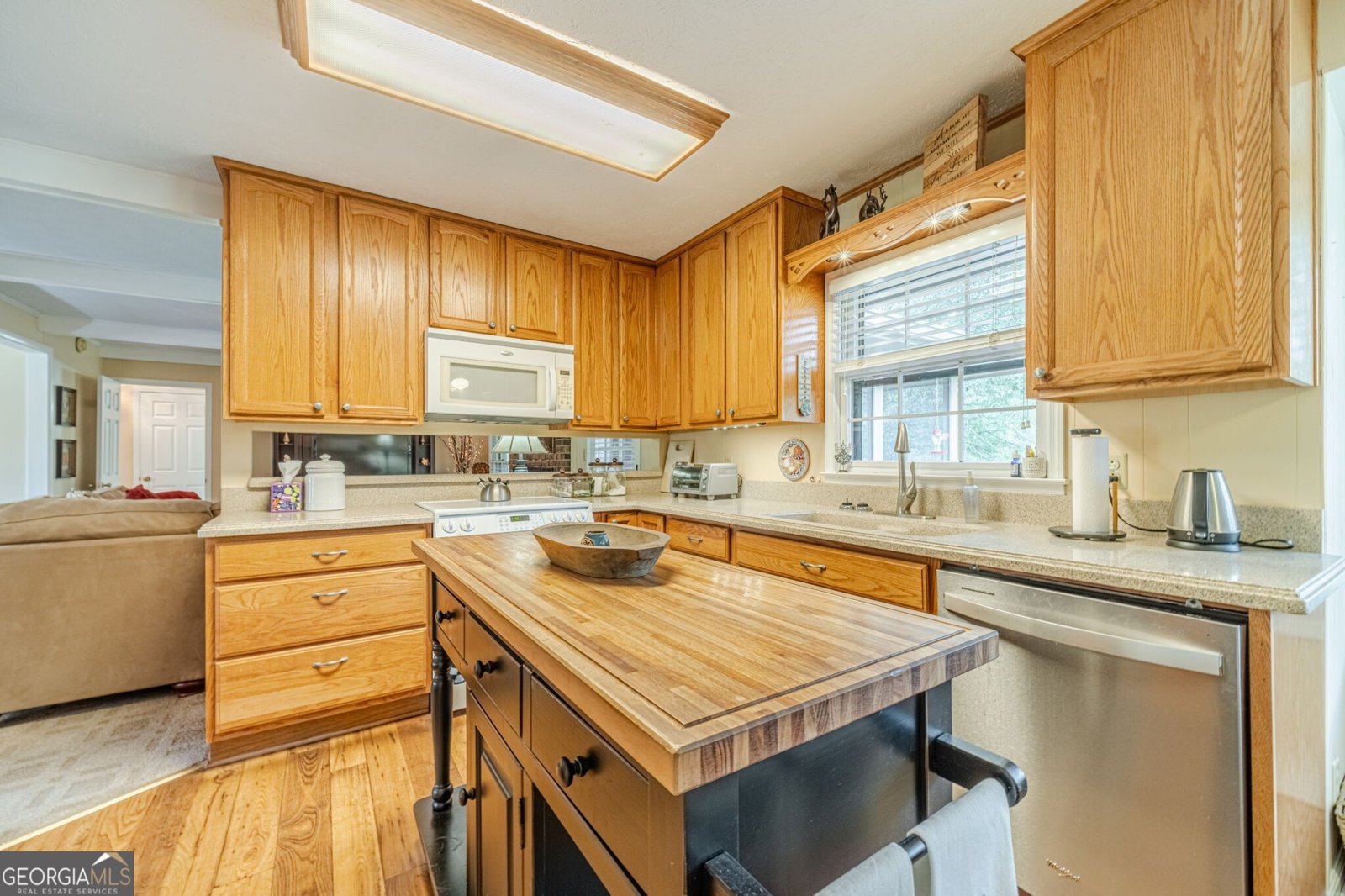 165 Russell Braden Road Covington - 16