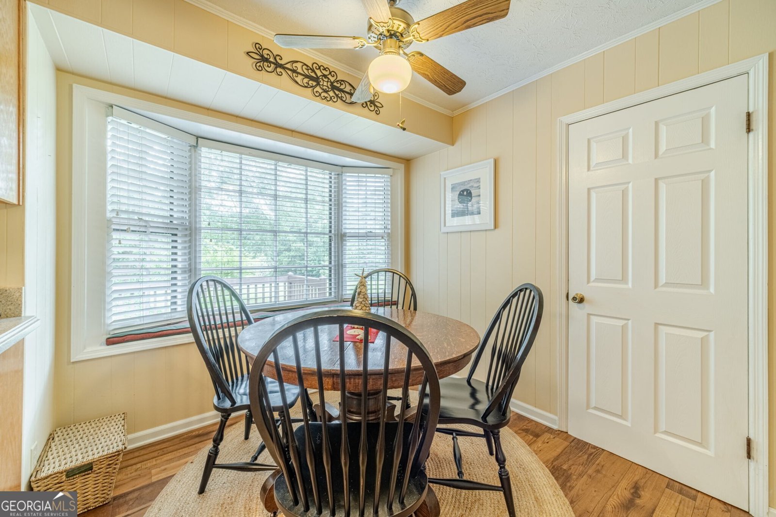 165 Russell Braden Road Covington - 17