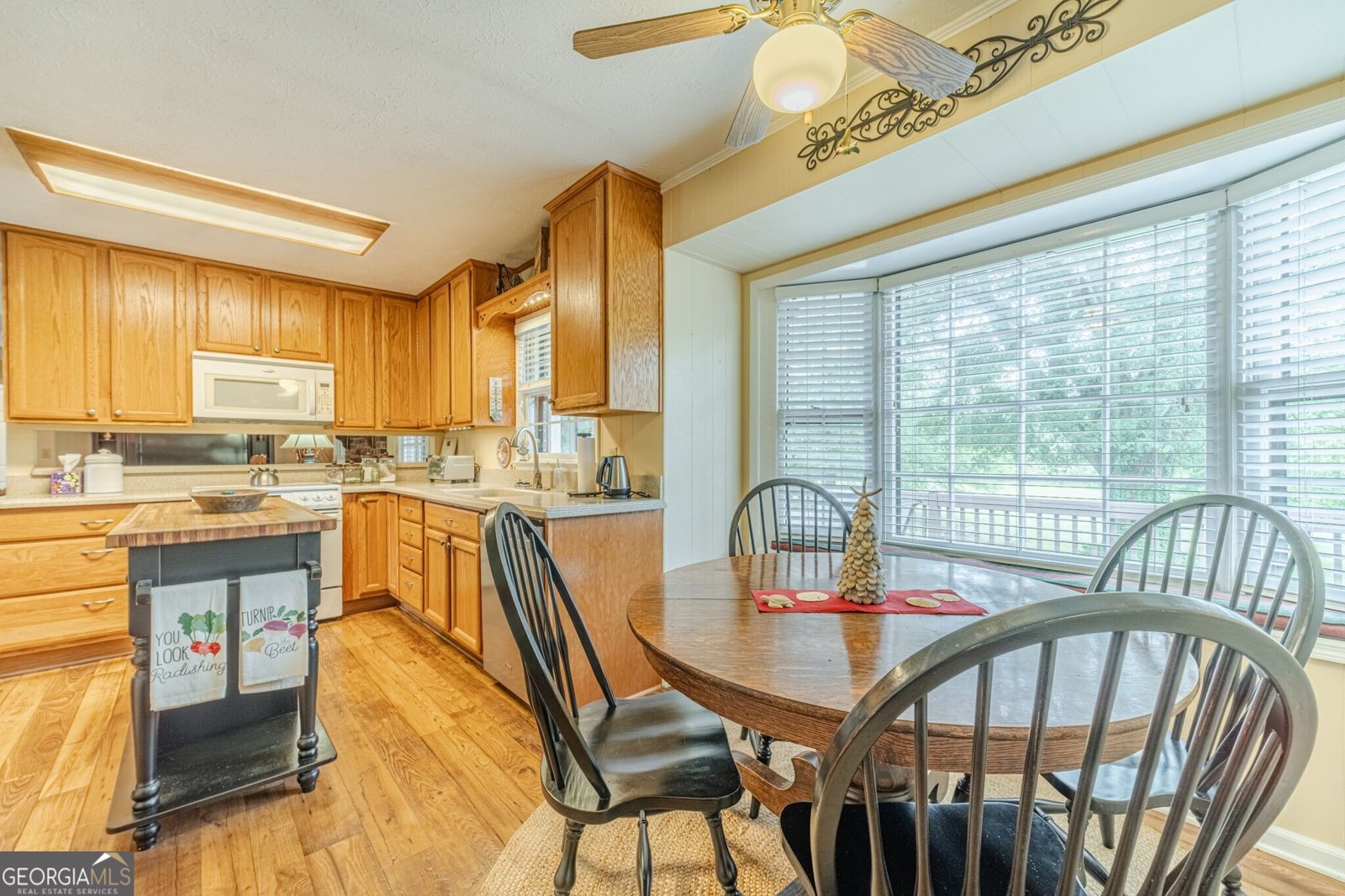 165 Russell Braden Road Covington - 18