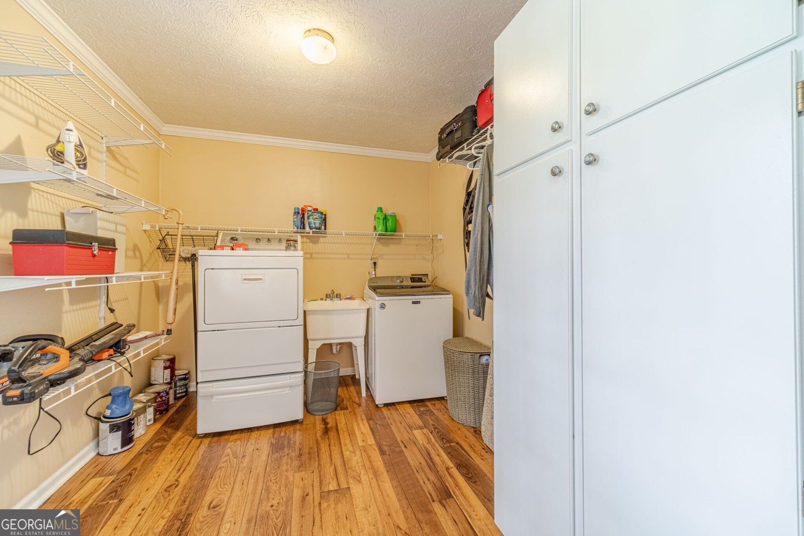 165 Russell Braden Road Covington - 19