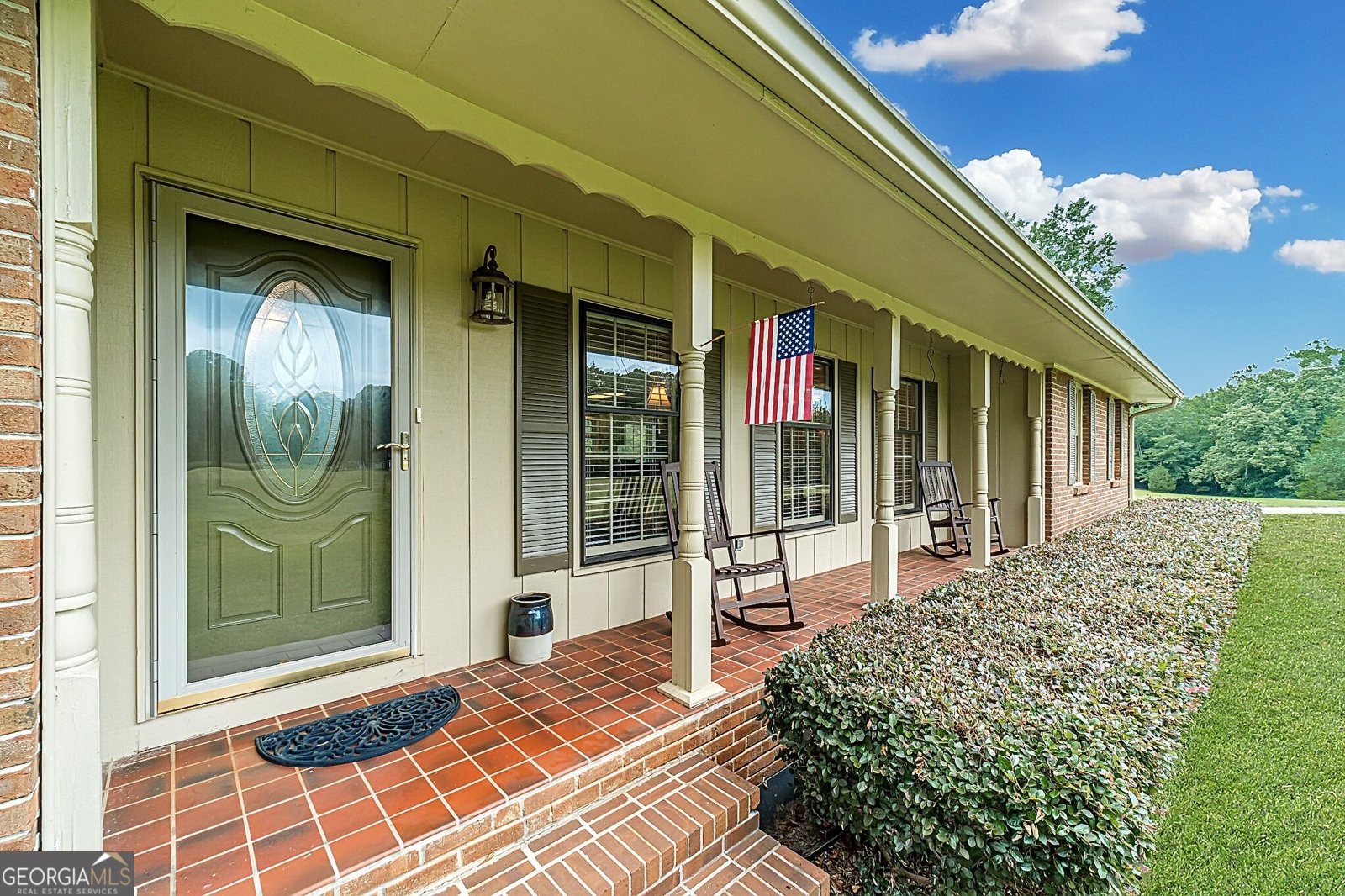 165 Russell Braden Road Covington - 2