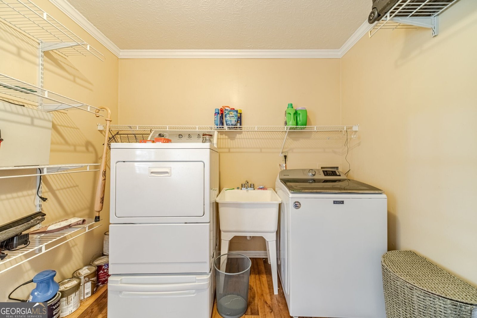 165 Russell Braden Road Covington - 20