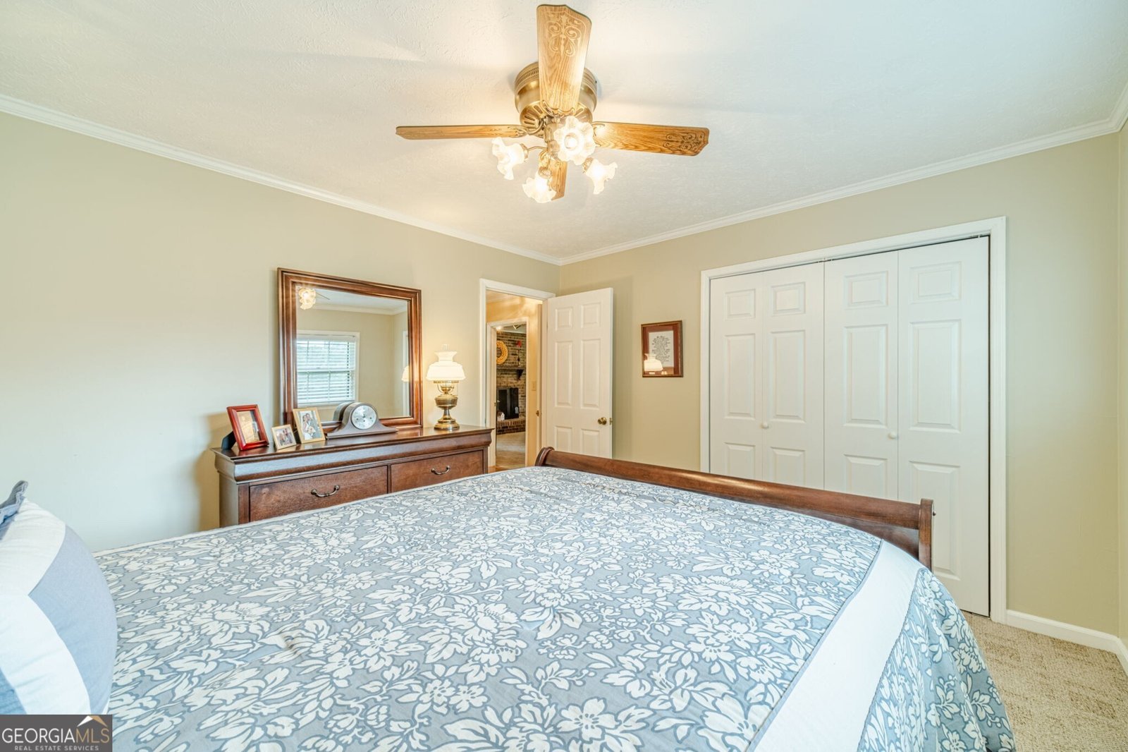 165 Russell Braden Road Covington - 23
