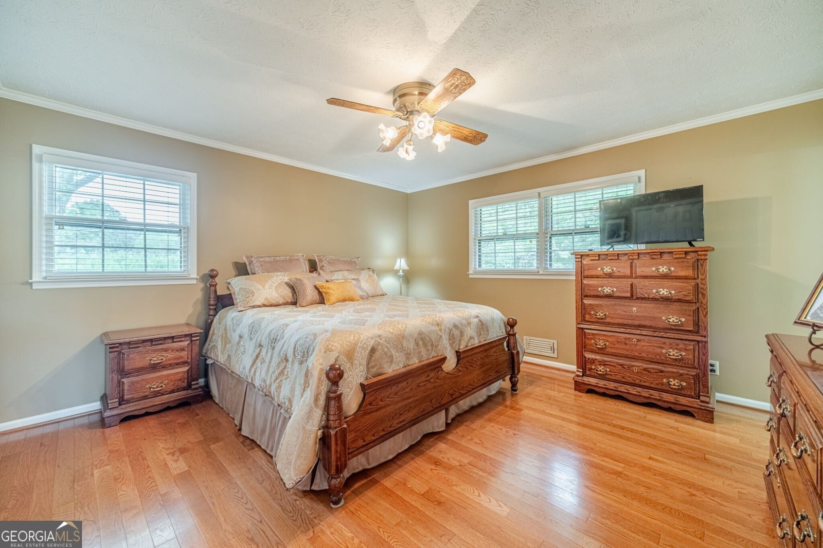 165 Russell Braden Road Covington - 26