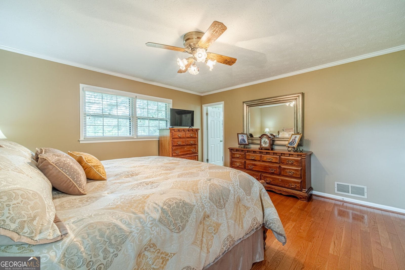165 Russell Braden Road Covington - 27