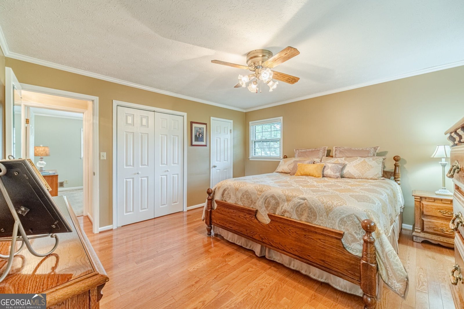 165 Russell Braden Road Covington - 28