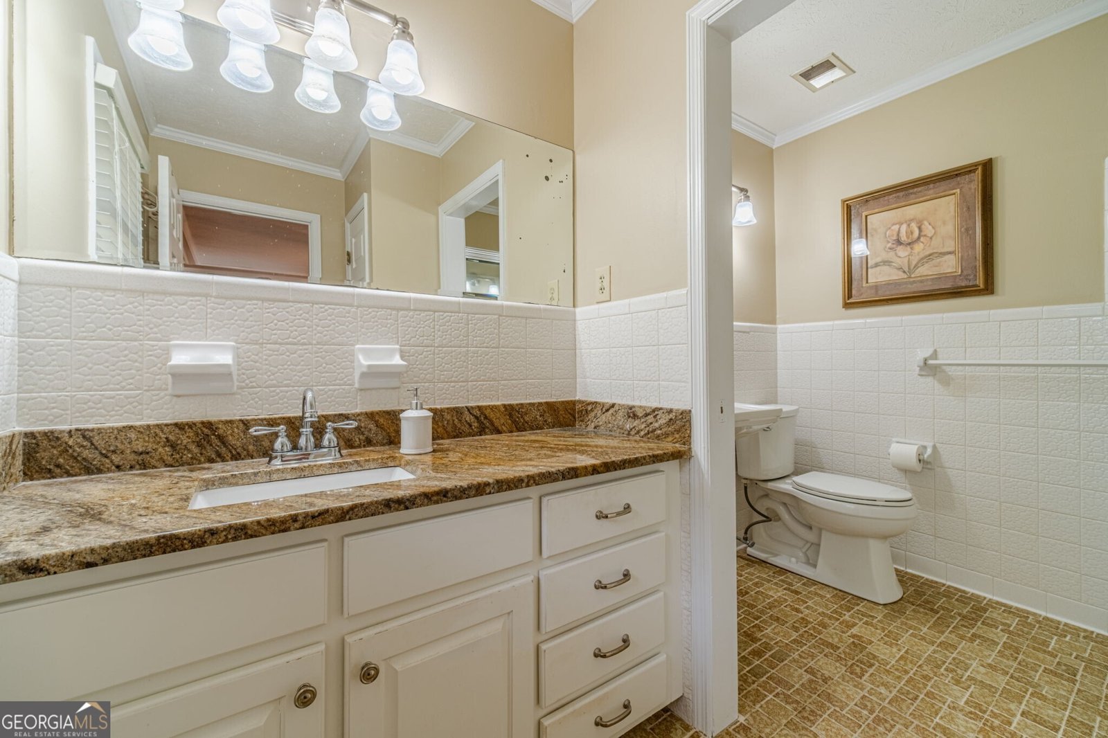 165 Russell Braden Road Covington - 29