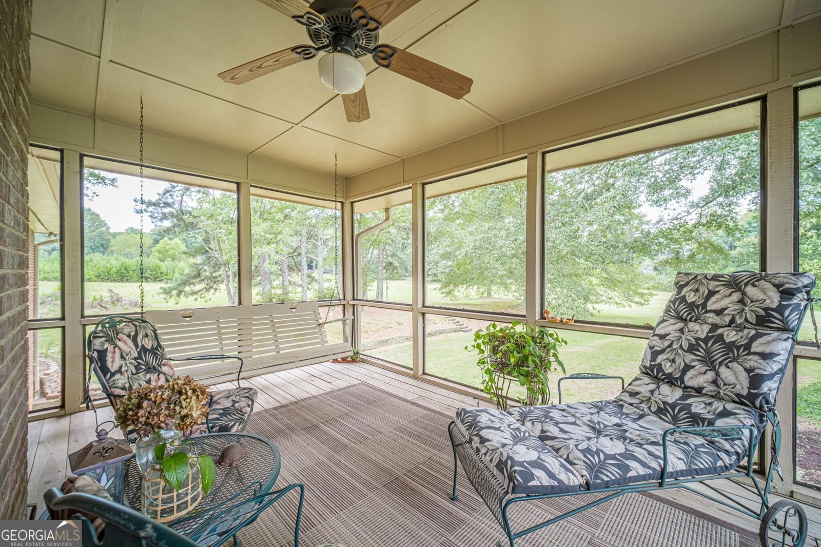 165 Russell Braden Road Covington - 3