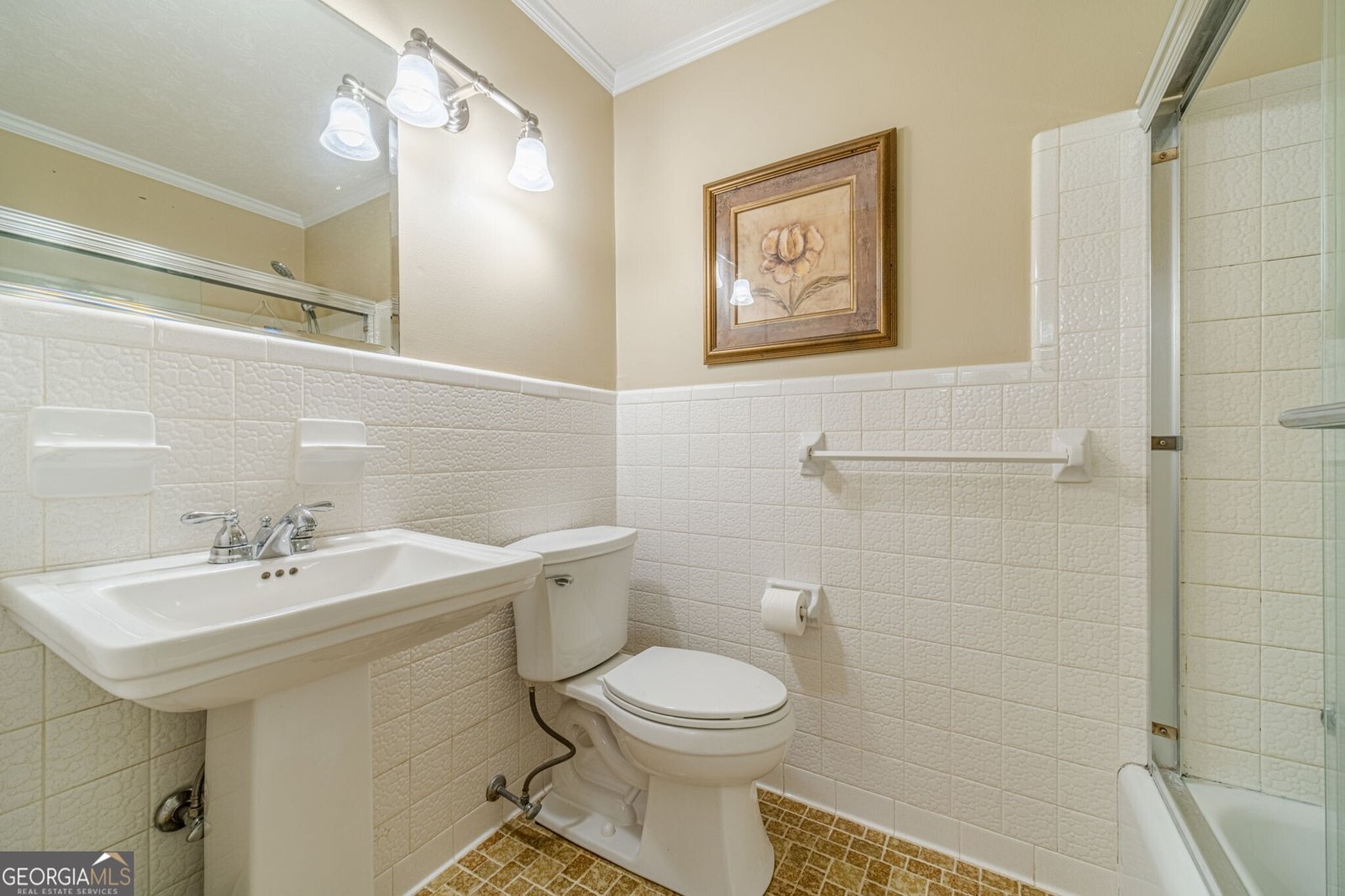 165 Russell Braden Road Covington - 30