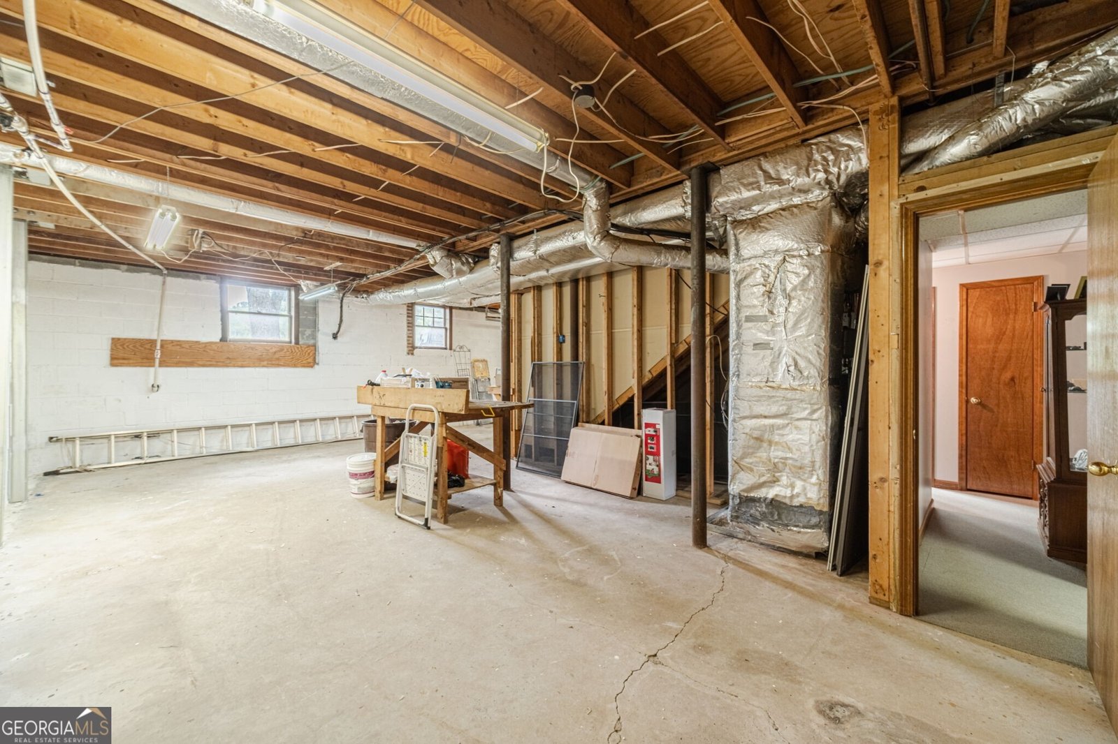 165 Russell Braden Road Covington - 37