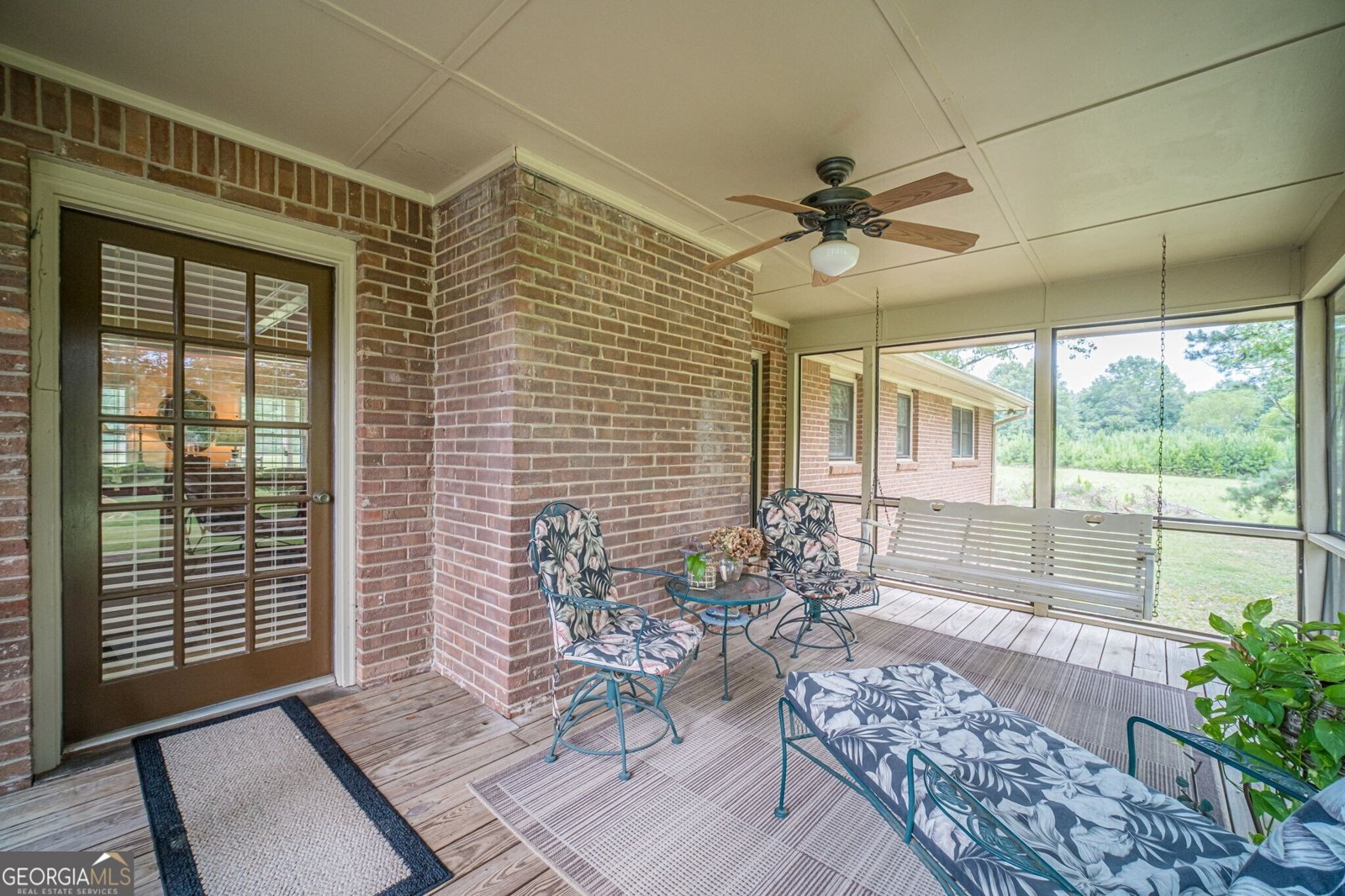 165 Russell Braden Road Covington - 39