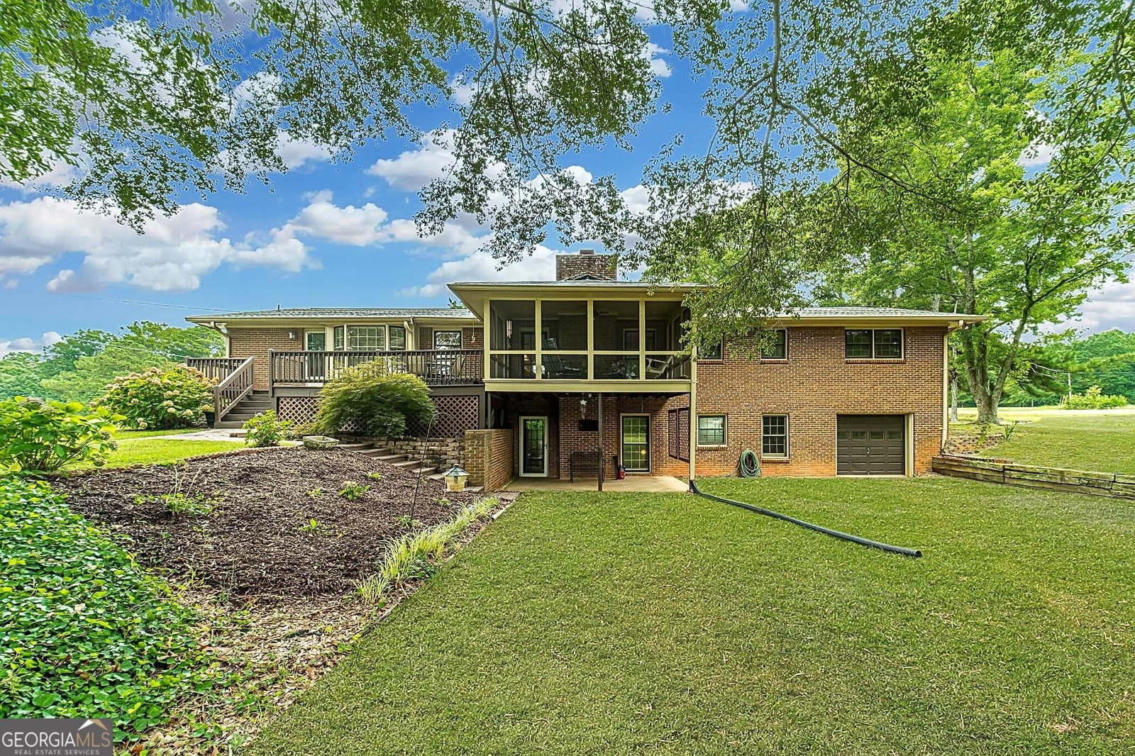 165 Russell Braden Road Covington - 4