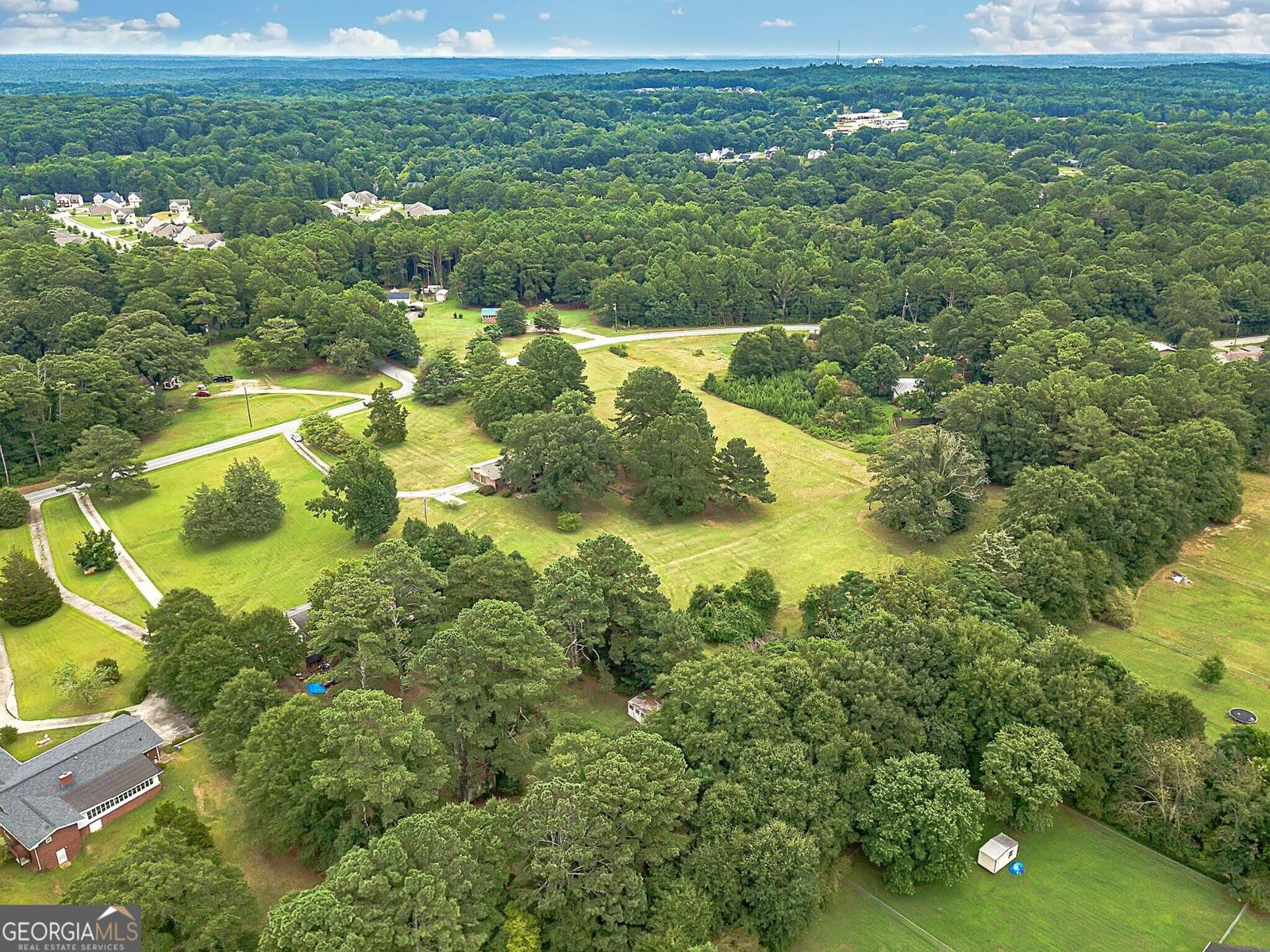 165 Russell Braden Road Covington - 49