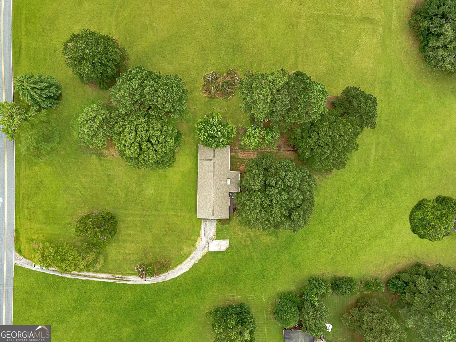 165 Russell Braden Road Covington - 5