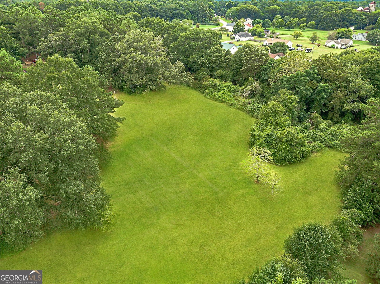 165 Russell Braden Road Covington - 50